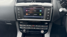 Jaguar F-Pace 2.0d Portfolio 5dr Auto AWD Diesel Estate